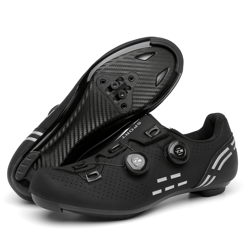 Unisex SPD Road Racing Pedal W - Racing Pedal Set review and price