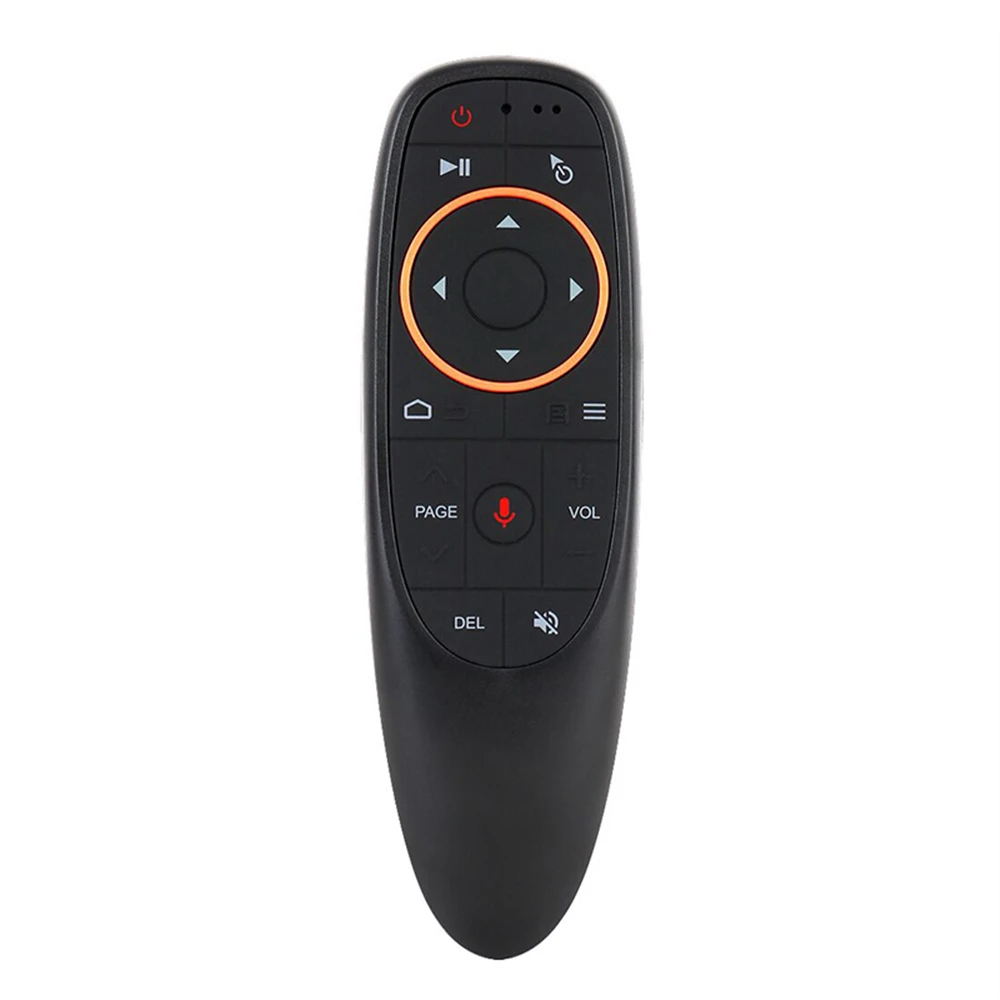 Air Mouse Voice Control G10S w - Gaming Console For Android Tv review and price
