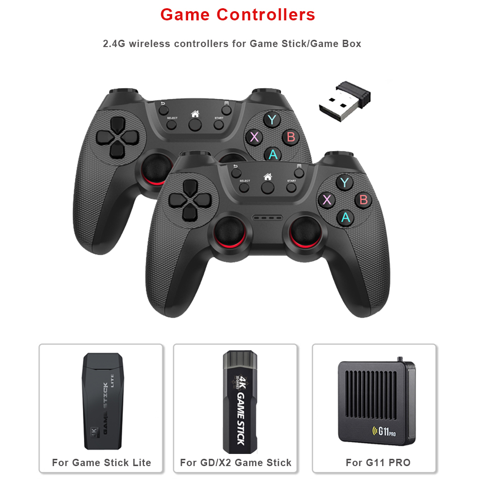 Phone Mobile Control Wireless  - Gaming Console For Android Tv review and price
