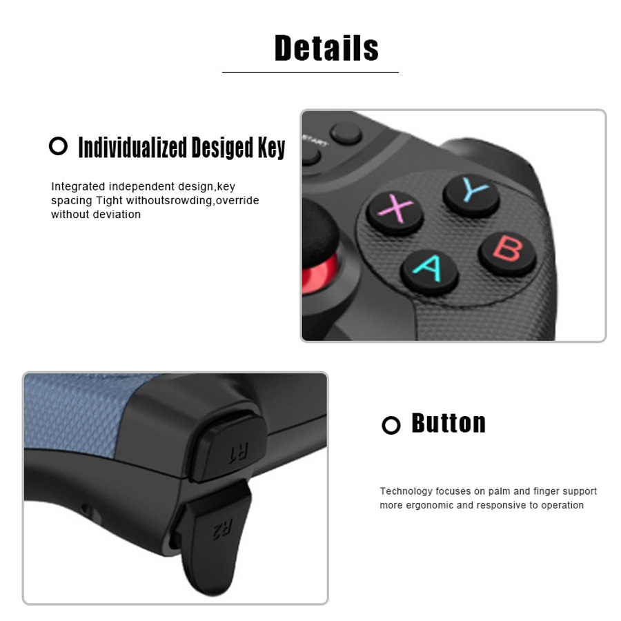 Phone Mobile Control Wireless  - Gaming Console For Android Tv review and price