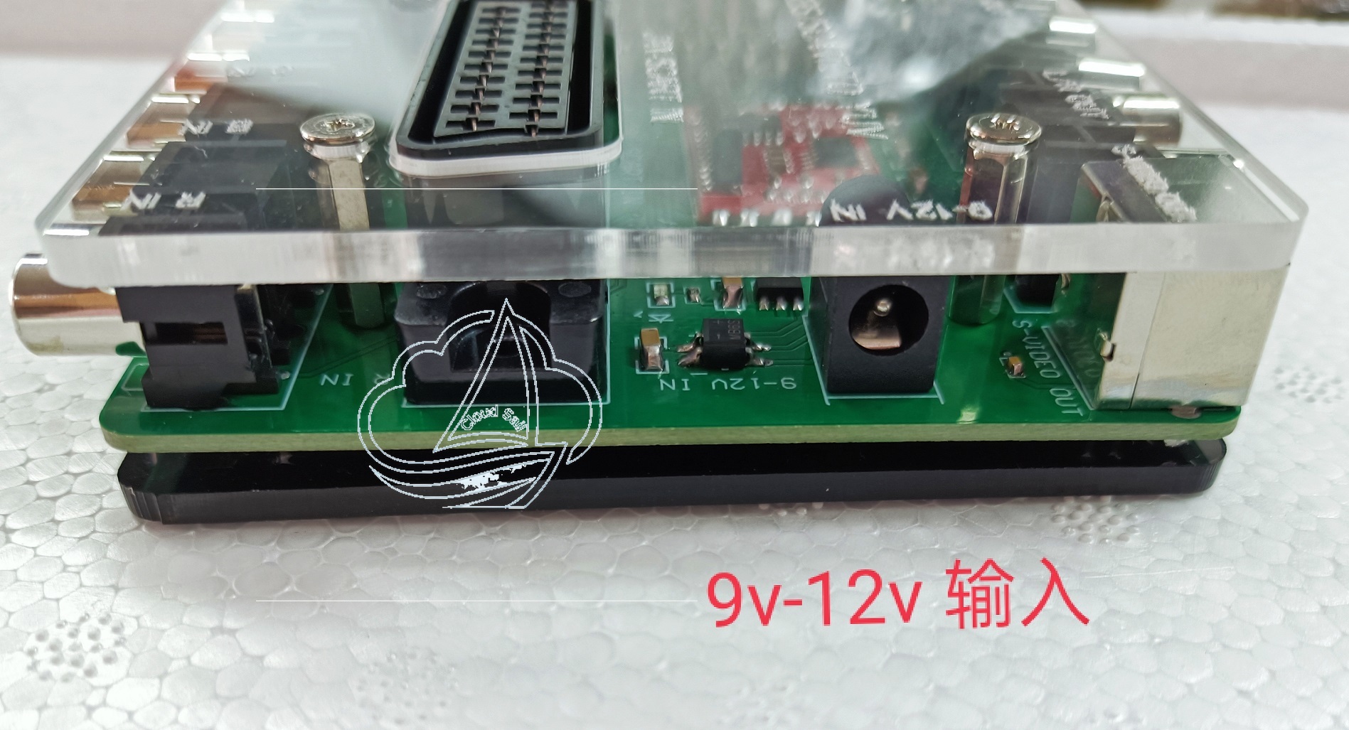 High-Quality RGBS/SCART to Com - Gaming Console High Quality review and price