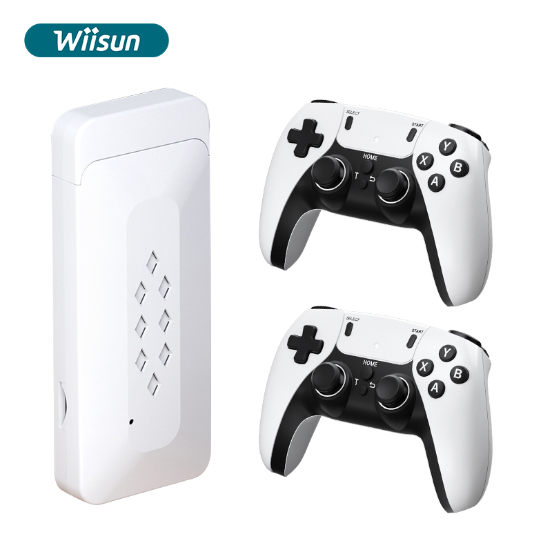 X New Sales M22 Game Stick 2.4 - Gaming Console Stick review and price