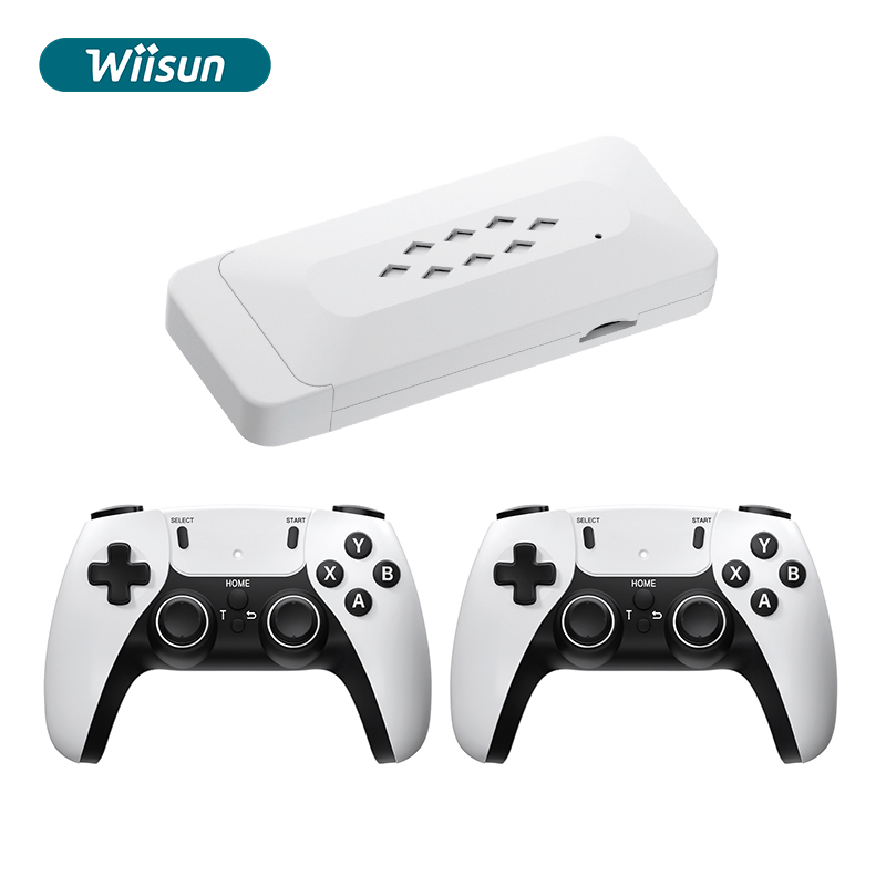 X New Sales M22 Game Stick 2.4 - Gaming Console Stick review and price