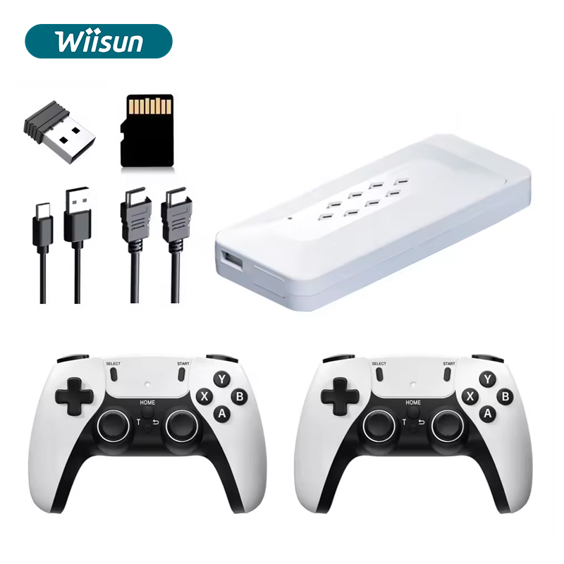 X New Sales M22 Game Stick 2.4 - Gaming Console Stick review and price