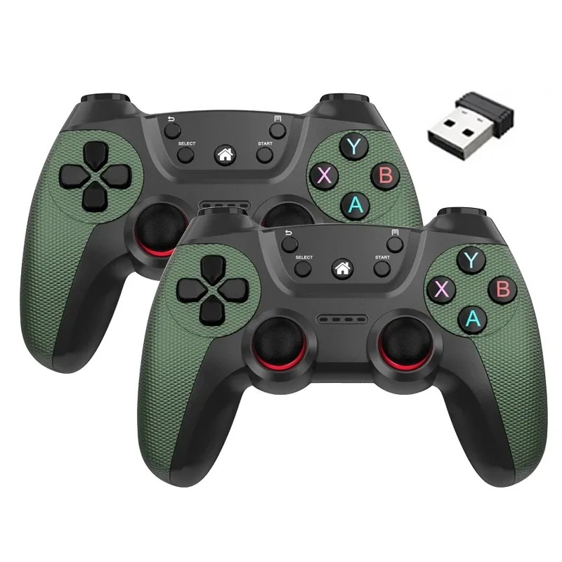 BOYHOM Wireless doubles game C - Gaming Console For Android Tv review and price