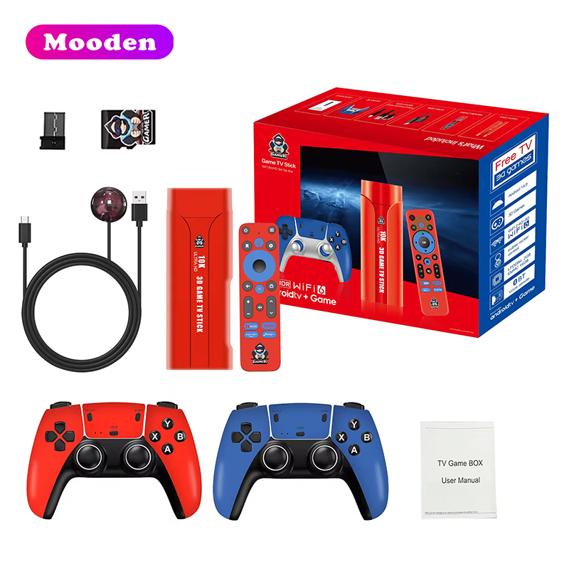 L G1 Game Stick 4K Dual System - Gaming Console For Android Tv review and price