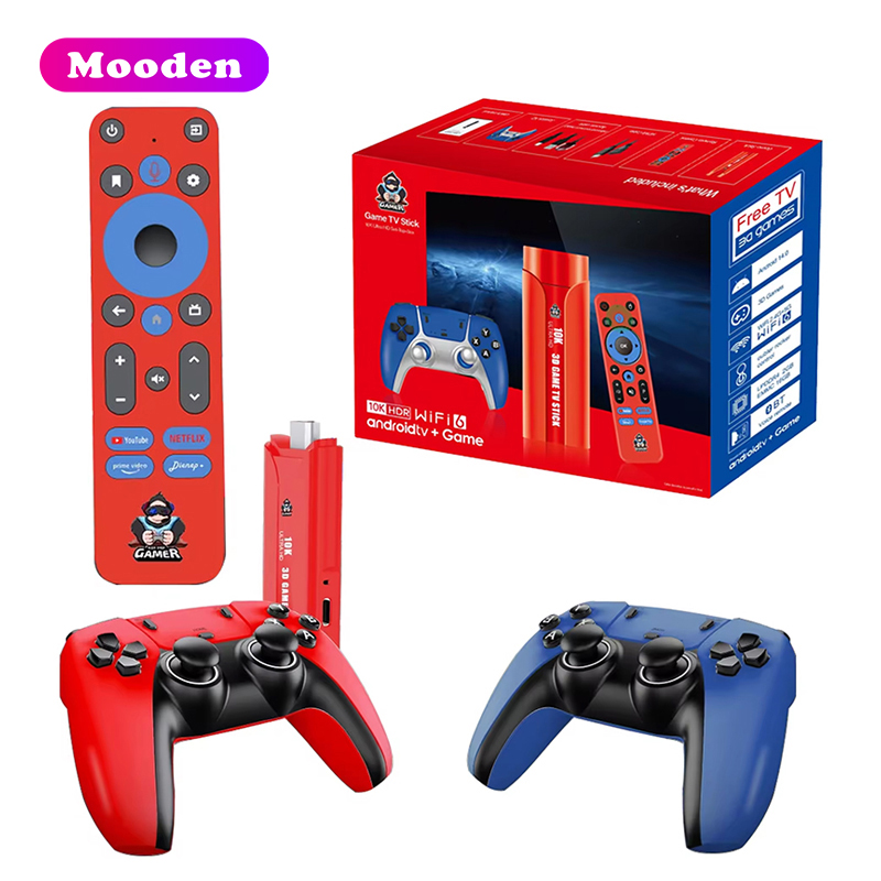 L G1 Game Stick 4K Dual System - Gaming Console For Android Tv review and price