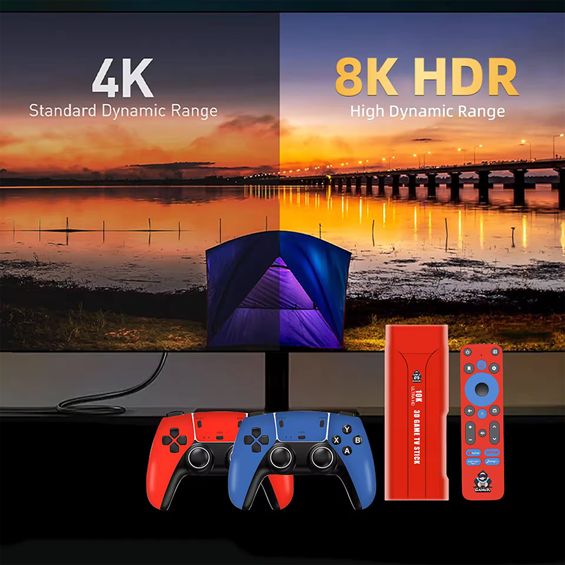 L G1 Game Stick 4K Dual System - Gaming Console For Android Tv review and price
