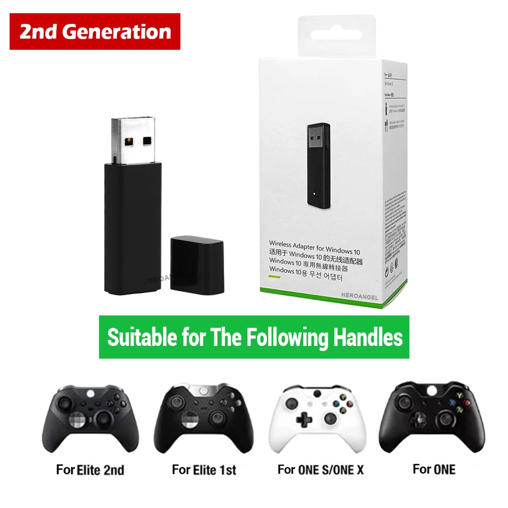 USB Adapter For Xbox One S X E - Gaming Console Xbox 360 review and price