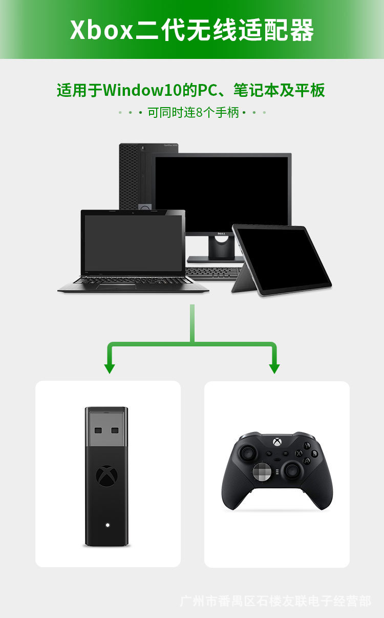 USB Adapter For Xbox One S X E - Gaming Console Xbox 360 review and price