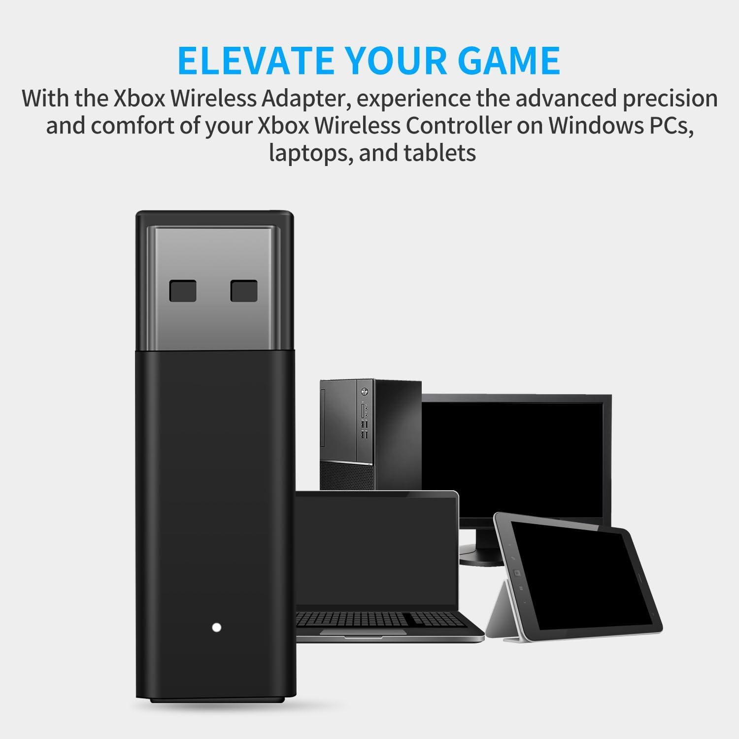 USB Adapter For Xbox One S X E - Gaming Console Xbox 360 review and price