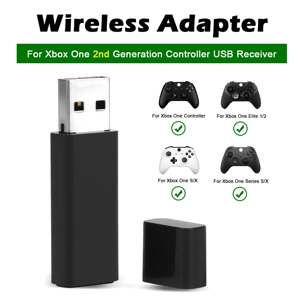 USB Adapter For Xbox One S X E - Gaming Console Xbox 360 review and price