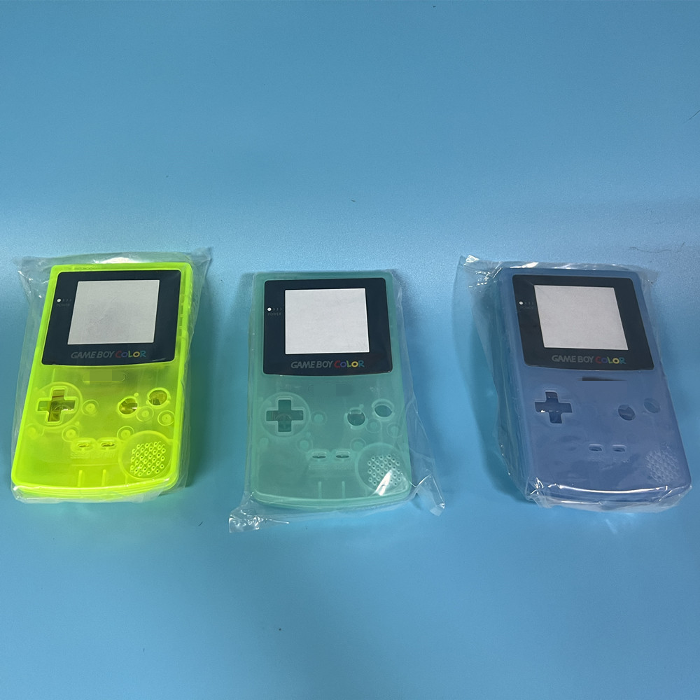 Gameboy Color Shell Gbc Replac - Gaming Console All In One review and price