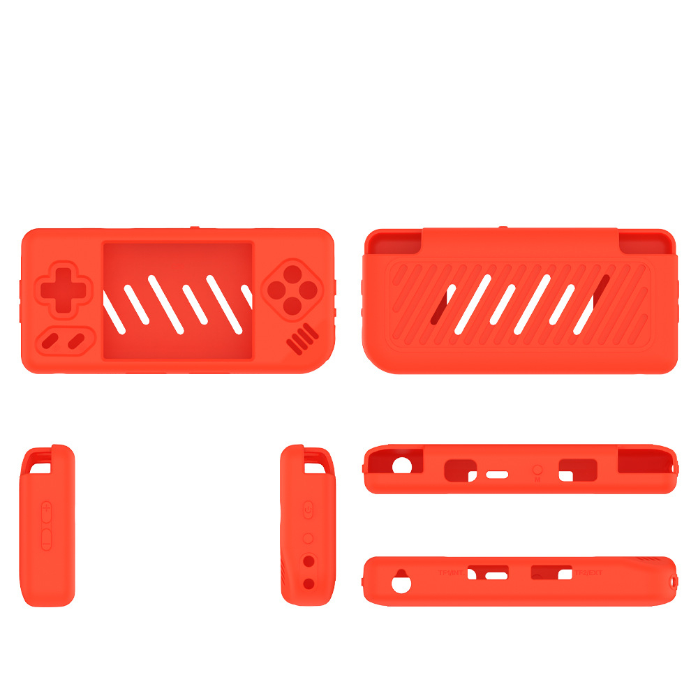 High Quality Silicone Protecti - Gaming Console High Quality review and price