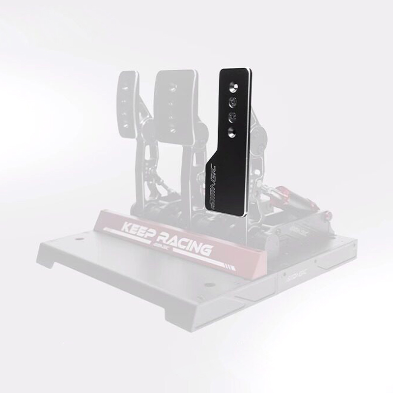 Simagic P-L100 Long Throttle P - Racing Pedal Set review and price