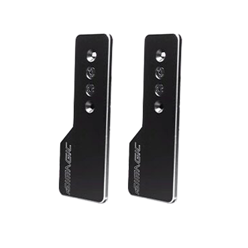 Simagic P-L100 Long Throttle P - Racing Pedal Set review and price