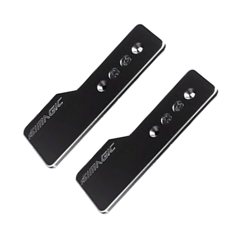 Simagic P-L100 Long Throttle P - Racing Pedal Set review and price