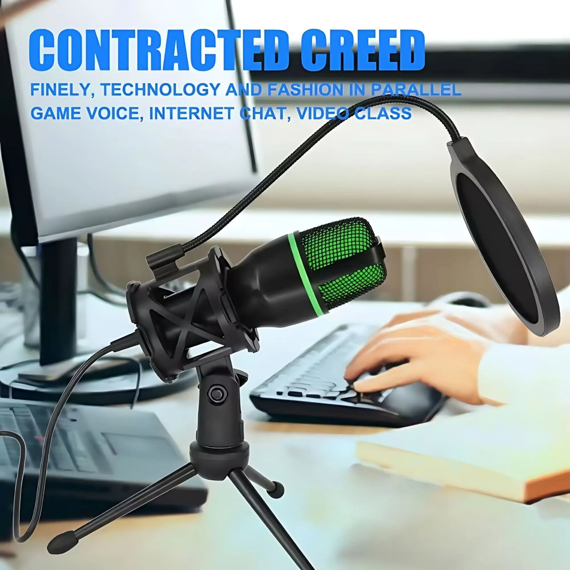 Professional Gaming USB Cardio - Gaming Console High Quality review and price