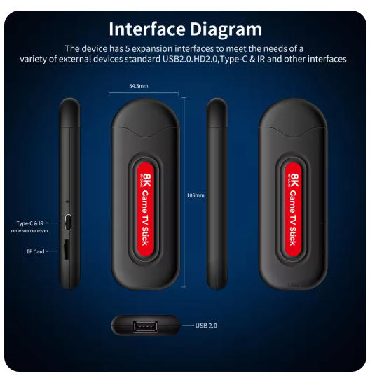 [Genuine]2026 New Q9 Pro USB2. - Gaming Console For Android Tv review and price
