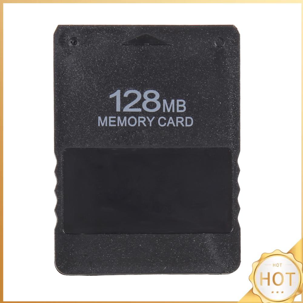 For PS2 128MB Memory Card Data - Gaming Console Stick review and price
