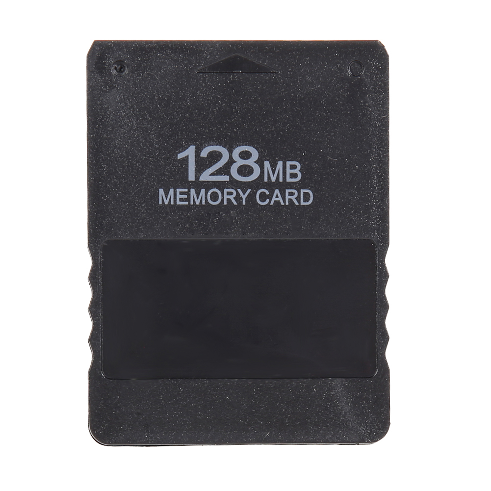 For PS2 128MB Memory Card Data - Gaming Console Stick review and price