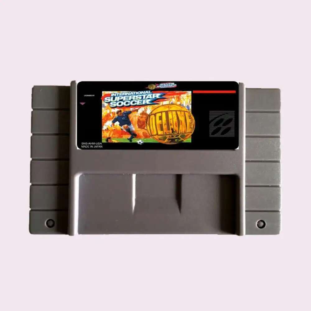 High Quality 16 Bit Internatio - Gaming Console High Quality review and price