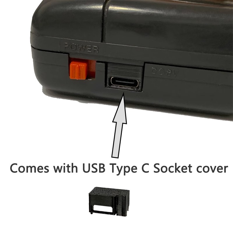 High Quality USB-C Power Board - Gaming Console High Quality review and price