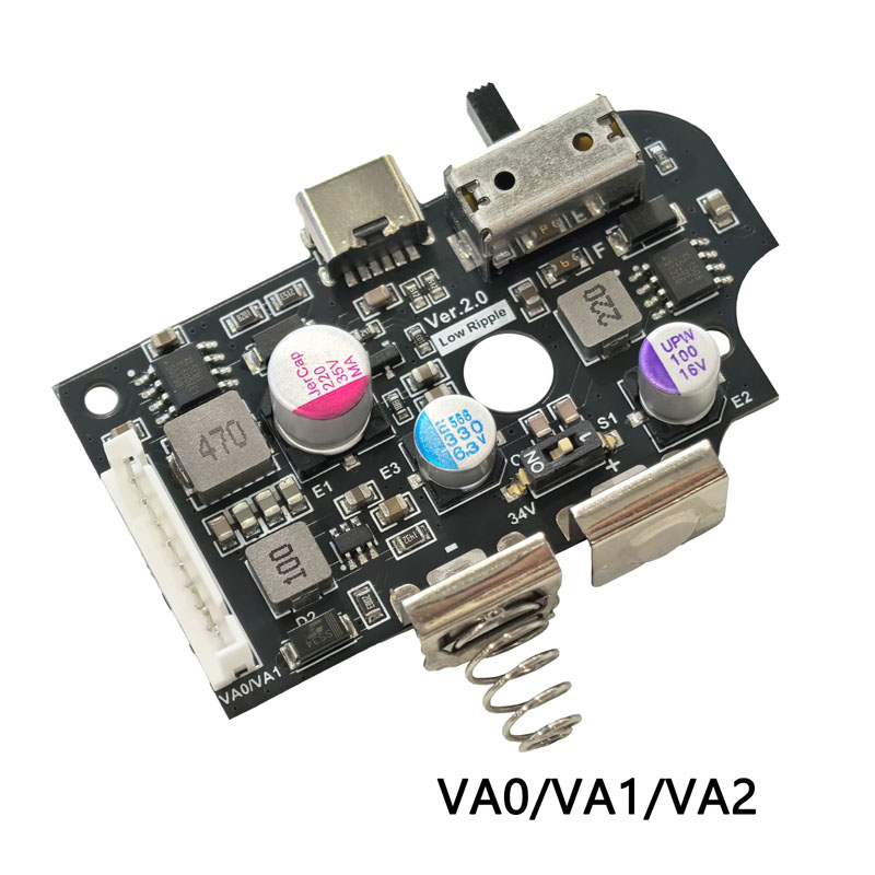 High Quality USB-C Power Board - Gaming Console High Quality review and price