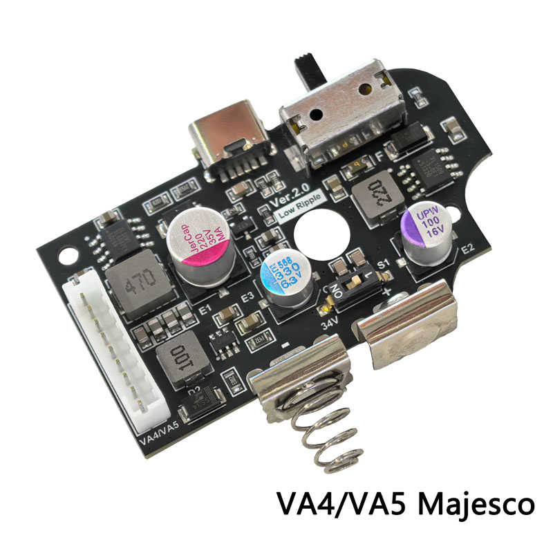 High Quality USB-C Power Board - Gaming Console High Quality review and price