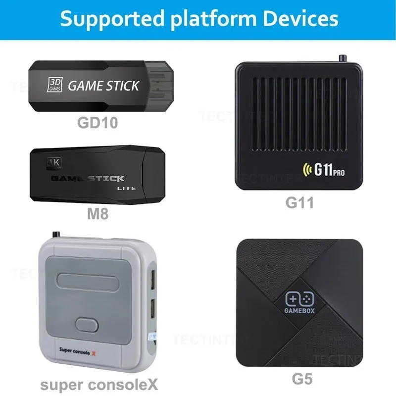 Wireless Gamepad for M8 GD10 X - Gaming Console For Android Tv review and price