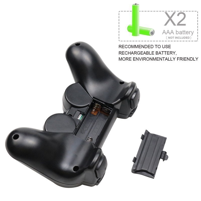 Wireless Gamepad for M8 GD10 X - Gaming Console For Android Tv review and price