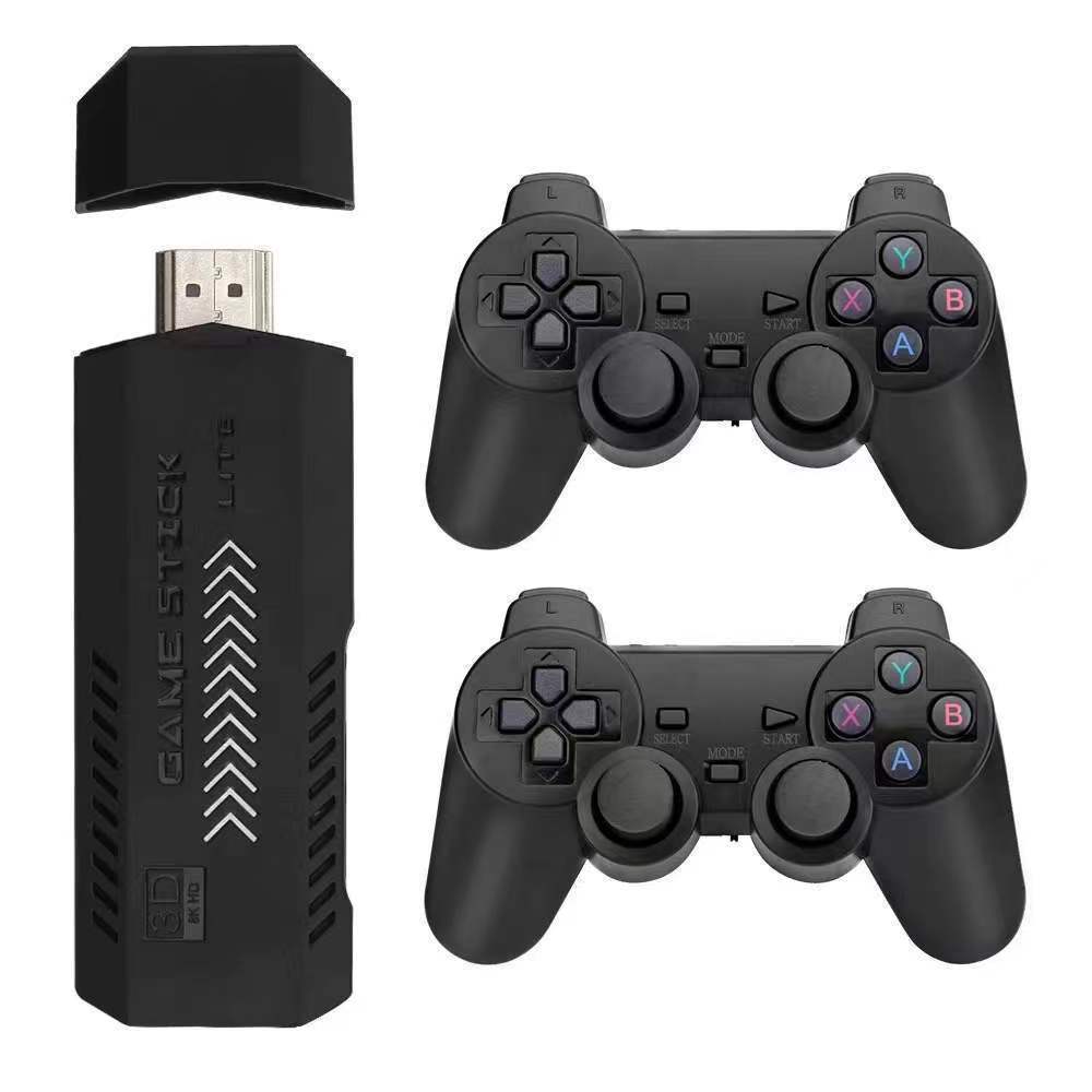 X2 Retro Video Game Console 2. - Gaming Console Stick review and price