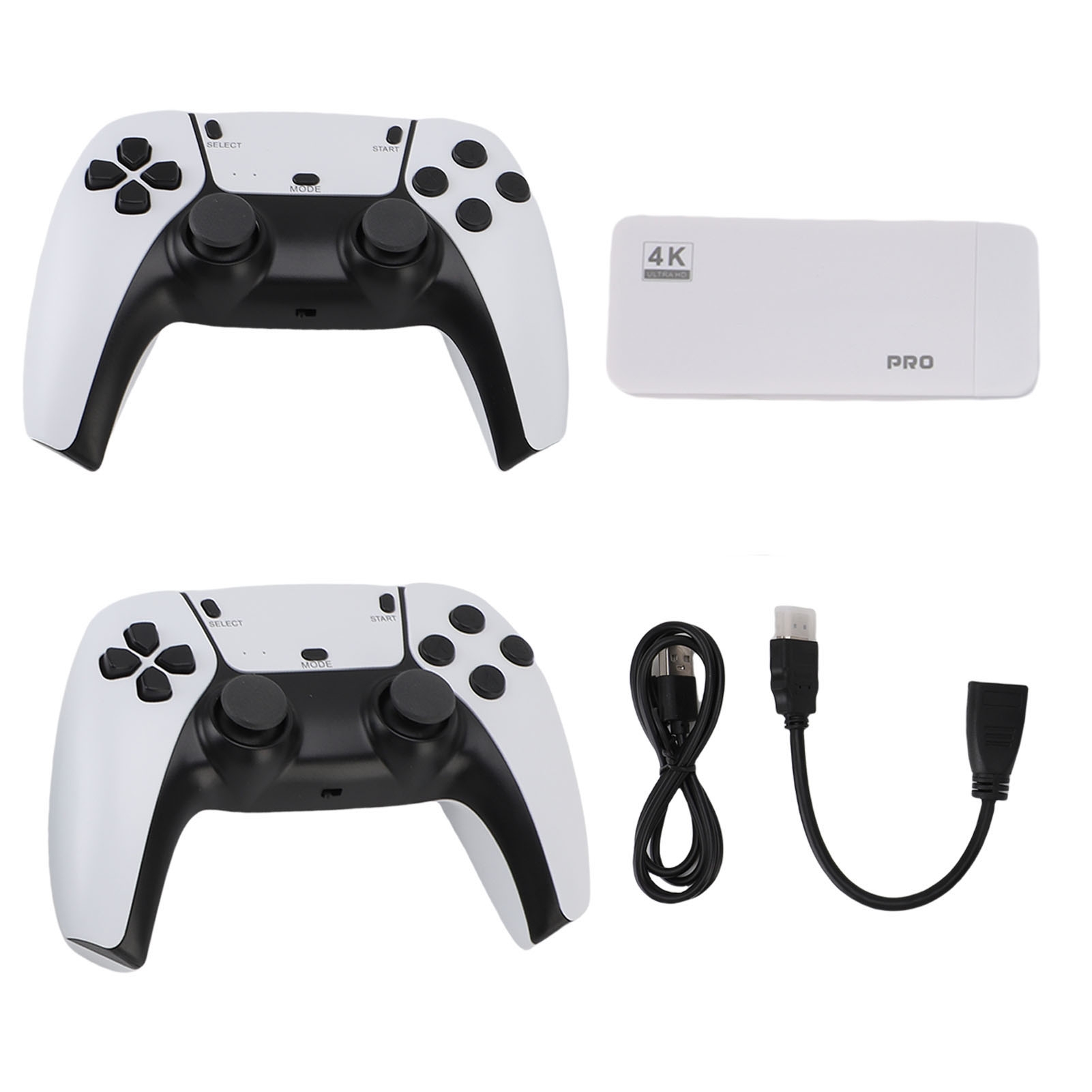 M15 Retro Game Console Stick N - Gaming Console Stick review and price