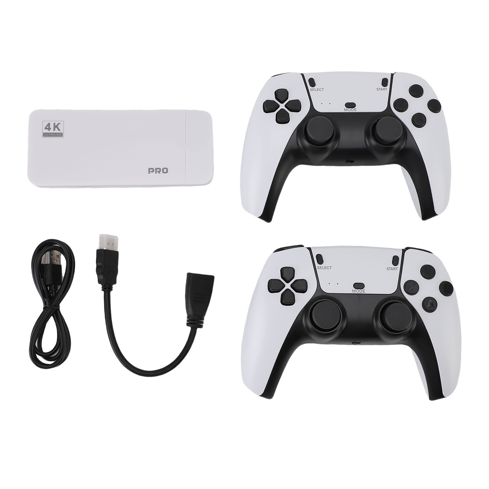 M15 Retro Game Console Stick N - Gaming Console Stick review and price