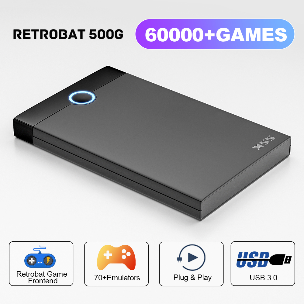 KINHANK Super Console X Retrob - Gaming Console Stick review and price