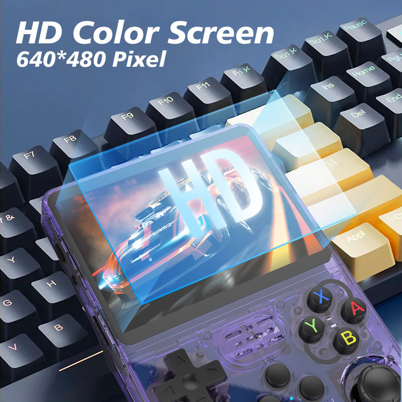 Portable Retro Game Console Ha - Gaming Console For Android Tv review and price