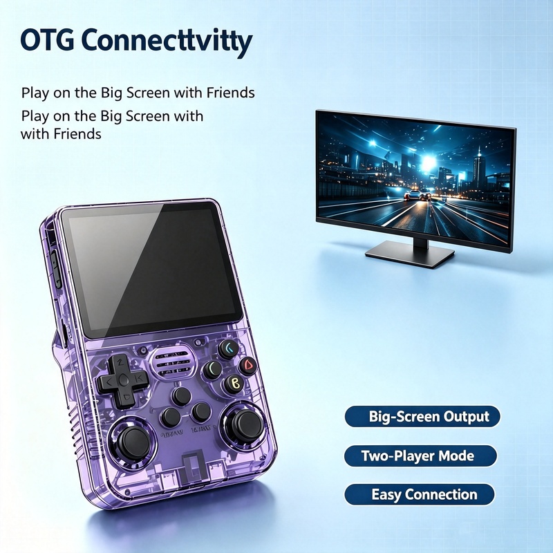 Portable Retro Game Console Ha - Gaming Console For Android Tv review and price